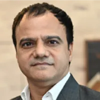 Deepak Sood