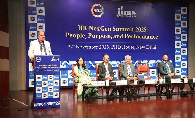 HR Summit