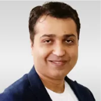 Kumud Ranjan