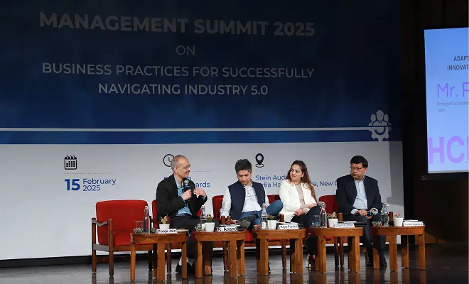 Management Summit