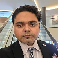 Nishant Katyayan