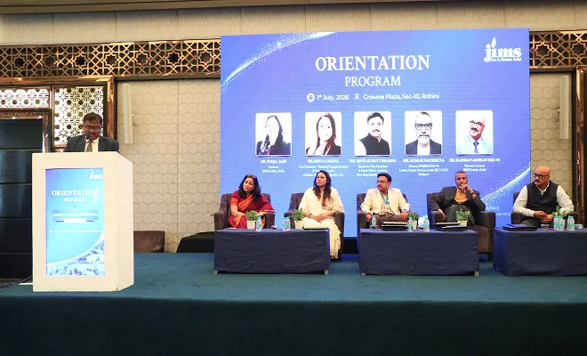 Orientation Program