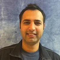 Prashant Arora