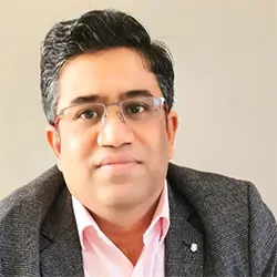 Ritesh Abbi