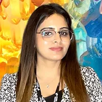 Sakshi Pandey