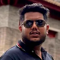 Shreyash Srivastava