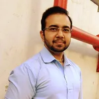 Sumeet Saxena
